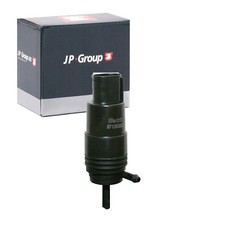 JP GROUP WASCHWASSERPUMPE SCHEIBENREINIGUNG passend für BMW 5 7 | 1498500300