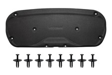 GEPCO Motorhaubend&auml;mmung D&auml;mmmatte f&uuml;r CITROEN C4 CACTUS 2014-2020 9801736880