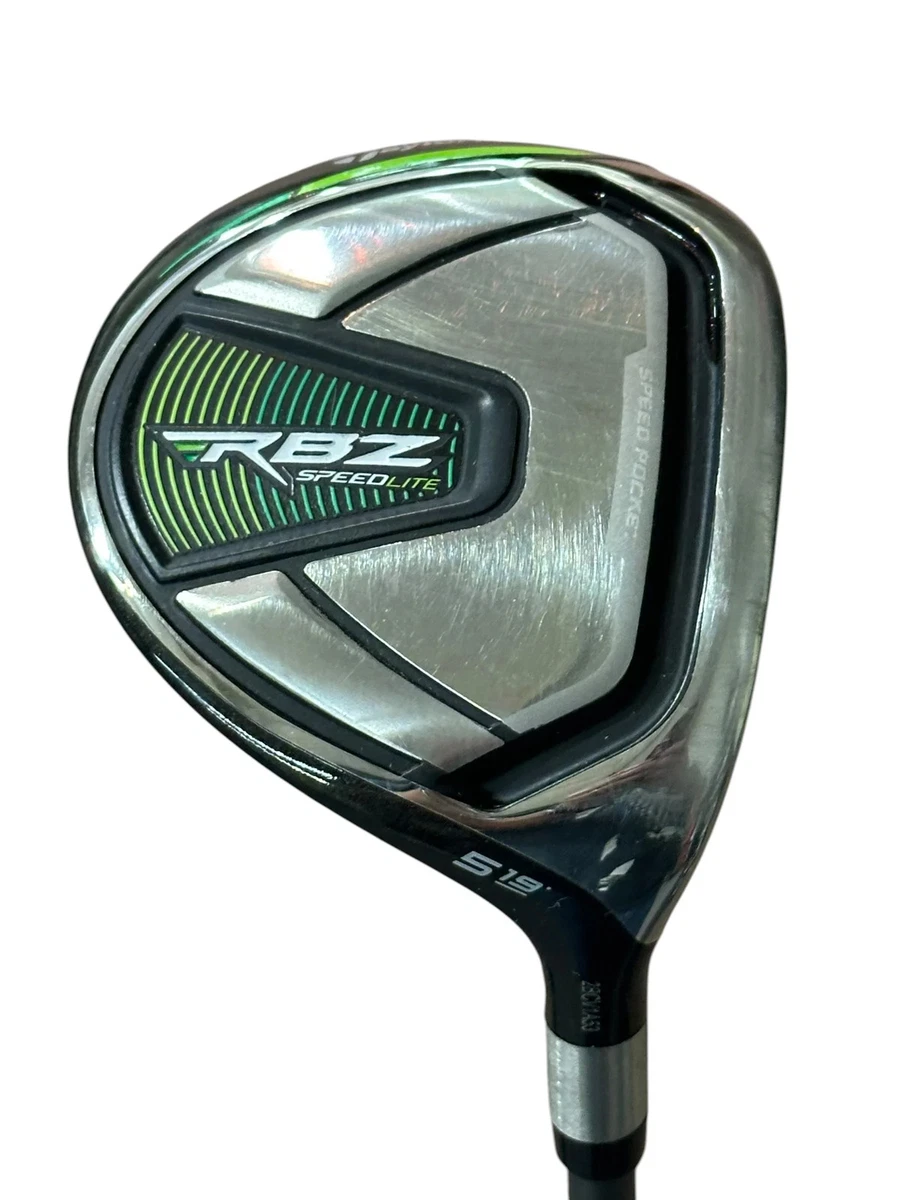 Taylormade Rbz 5 Fairway Wood for sale | eBay