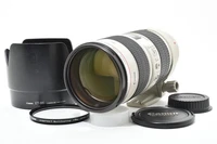 [NEAR MINT] Canon EF 70-200mm f/2.8 L IS USM Telephoto Zoom Lens Case JAPAN #195