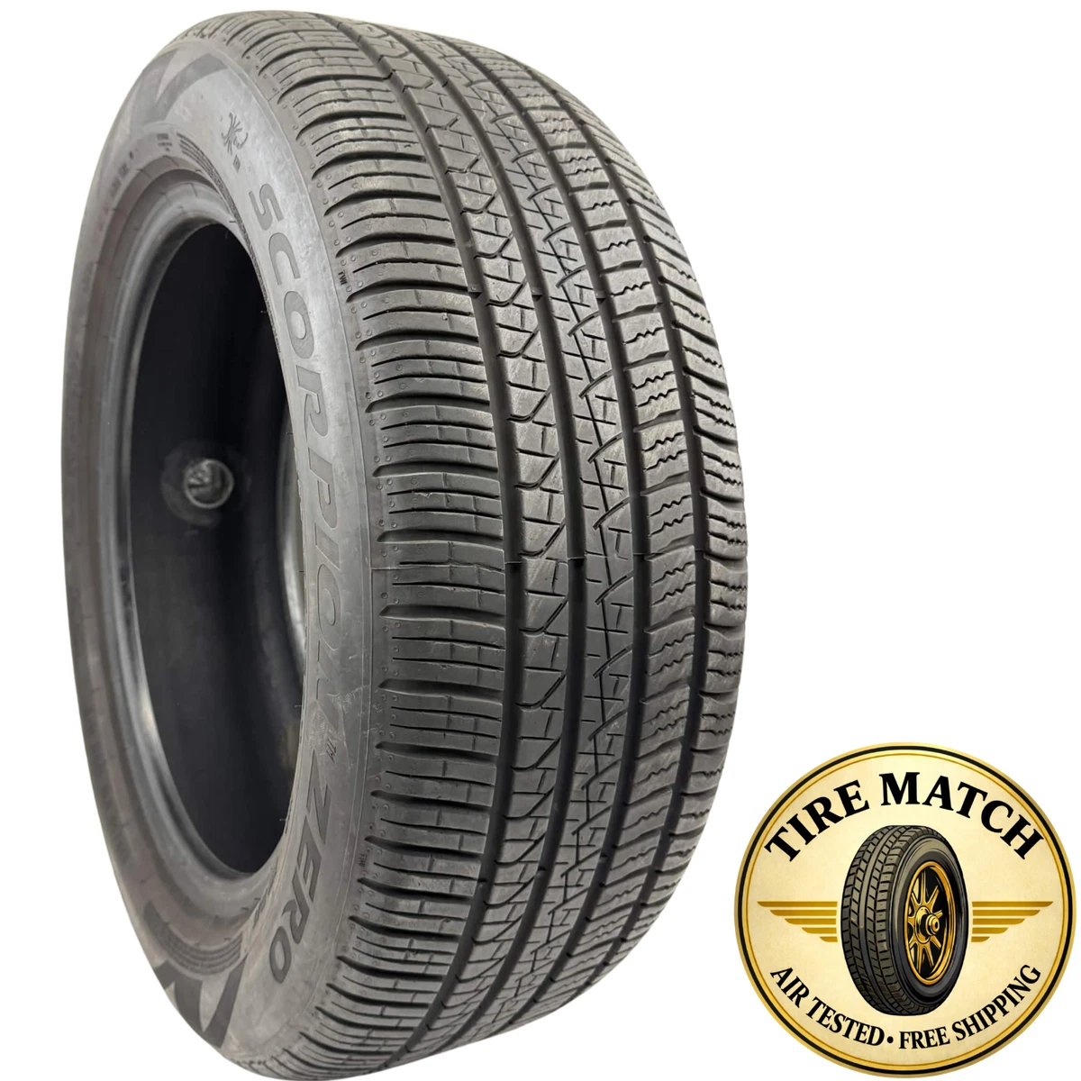 Pirelli 235/55/18 All Season Tires for sale | eBay