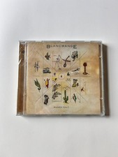 Blancmange - Mange Tout Deluxe CD Edsel