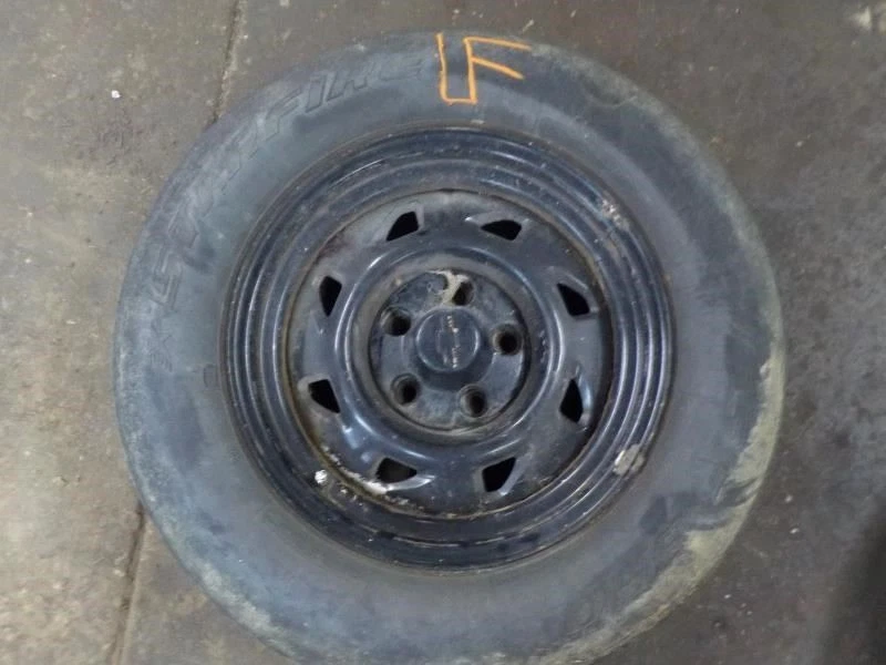 Alternator 4-134 Fits 94-97 S10/S15/SONOMA 10638691 - Image 2 of 4