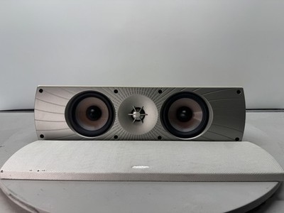 Paradigm Cinema 110 C v.3 Center Channel Speaker Surround Home Audio HiFi