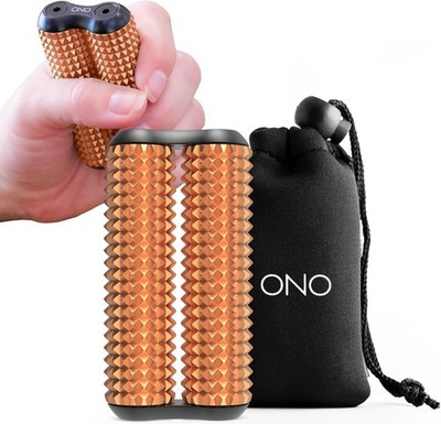ONO Roller - Handheld Fidget Toy for Adults | Help Relieve Stress, Anxiety, Te