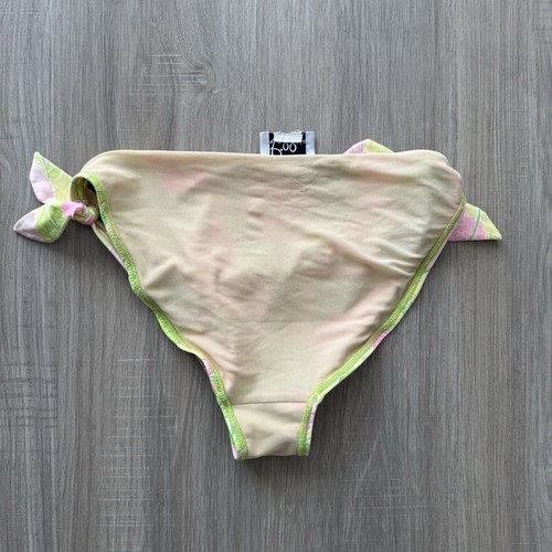 Lilly Pulitzer San Diego Zoo Bikini Bottoms Size 6 Women’s - Picture 6 of 6