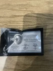 Investment Caster Fedora Serial # 28/50. 11.2 Grams .999 Silver