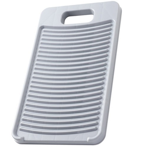 Washboard Artifact Travel Small for Hand Washing Clothes Laundry