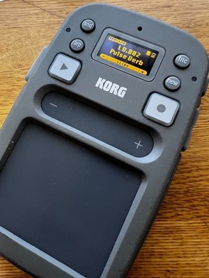 KORG Kaossilator 2s