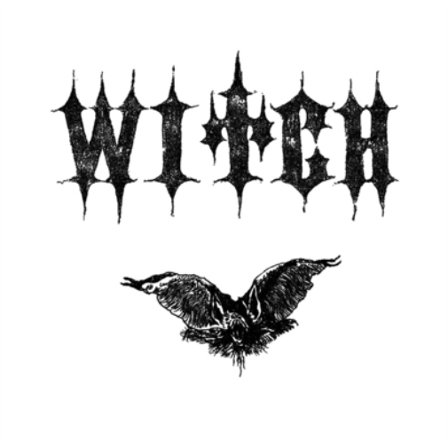 Witch Soul of Fire/Rip Van Winkle (Vinyl LP) 7" Single