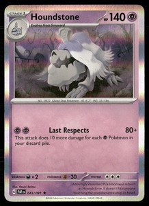 mienshao pokemon card value Pokemon TCG: SWSH05: Battle Styles Mienshao 077/163 / Reverse Holo PSA 10 main image 0