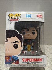 Ultimate Funko Pop Imperial Palace DC Comics Figures Gallery and Checklist 34