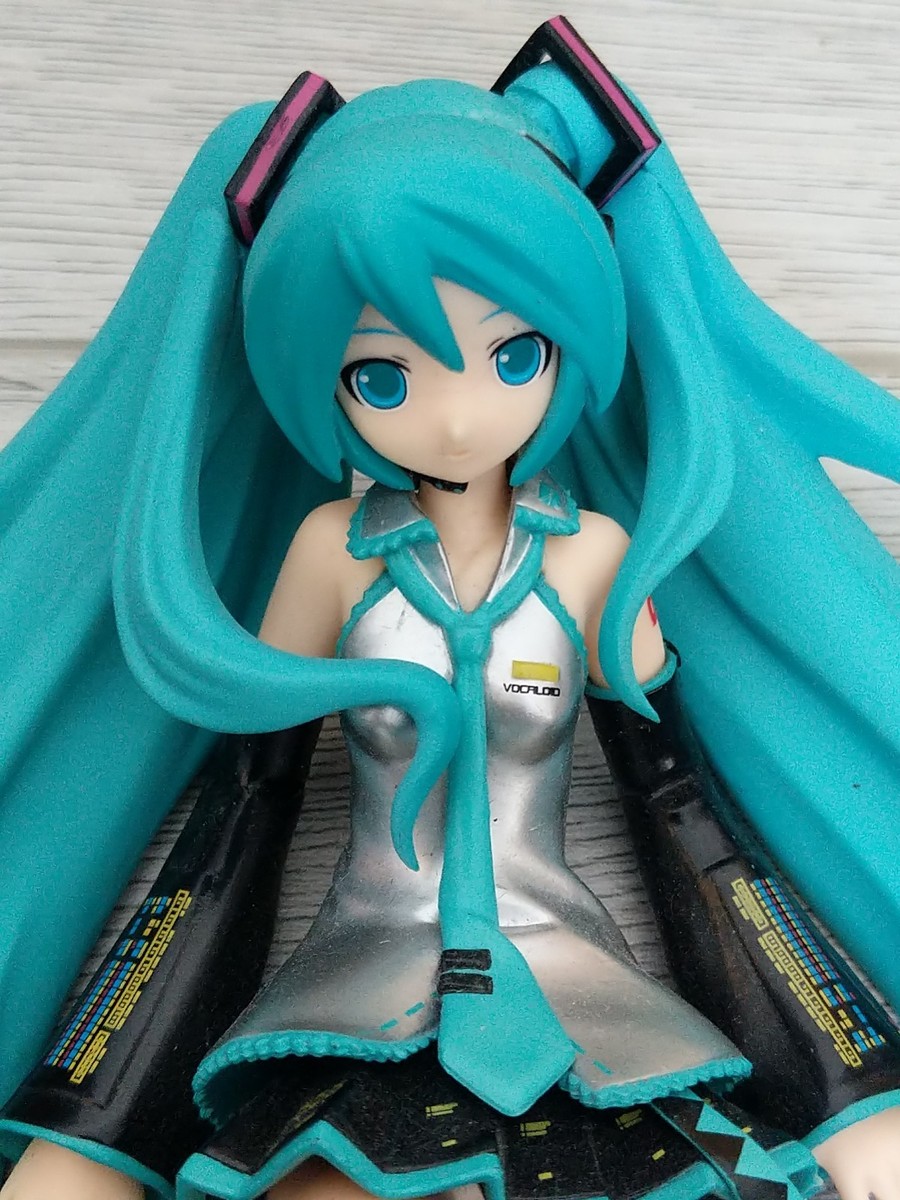 初音ミク 未開封 ナチュラル Angel Breeze ProjectDIVA 初音ミク 未開封 ナチュラル Angel Breeze ProjectDIVA 初音ミク 未