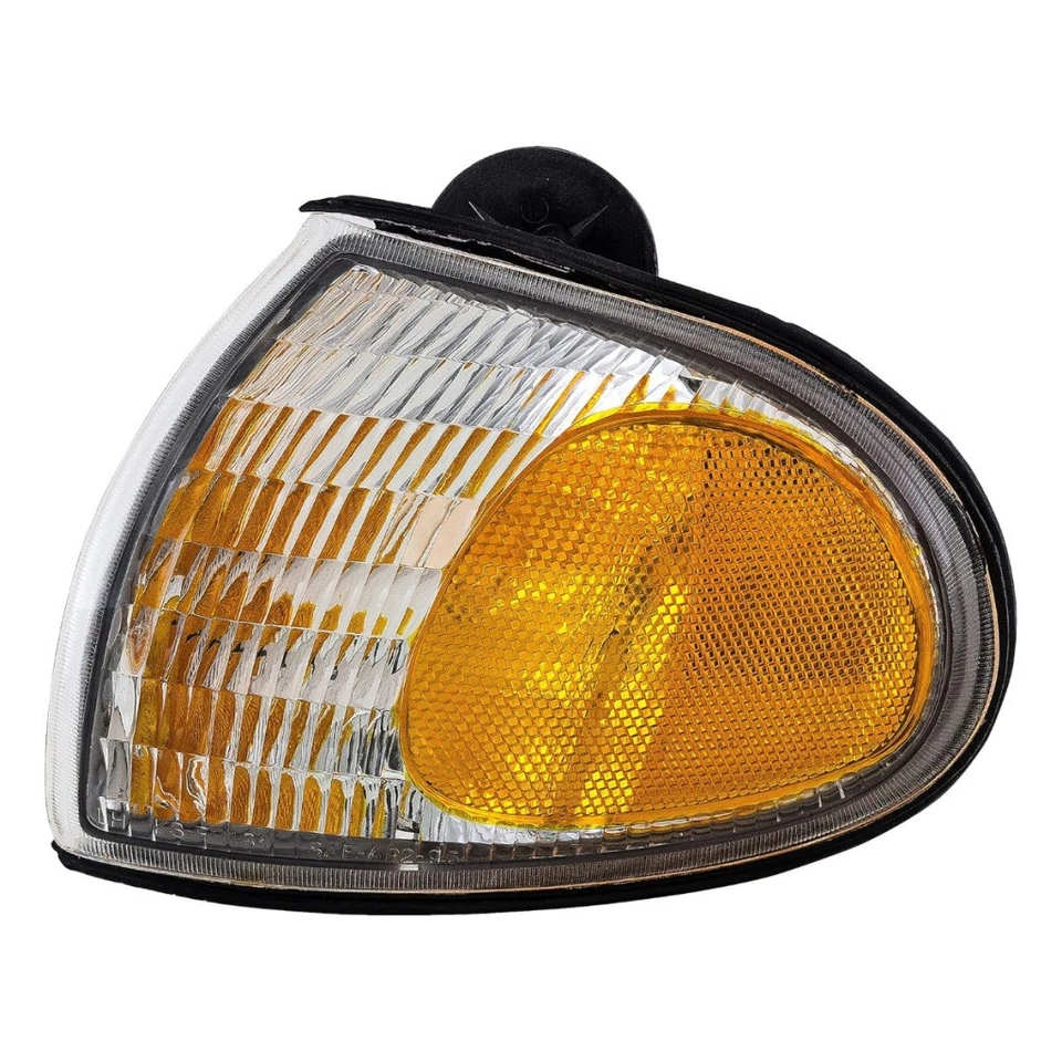 For Plymouth Neon 2000 2001 Side Marker Light Driver Side | Halogen F58Z15A201B — 第 2/4 张图片