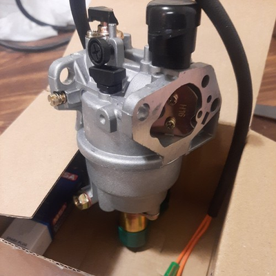 #ad Carburetor For honda GP9500EB GP9750EB STGP9500EB STGP9750EB 15HP Genera $20.19