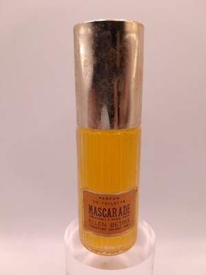 Ellen Betrix - Parfum de Toilette - Creation L.T.Piver - Mascarade - 15ml 