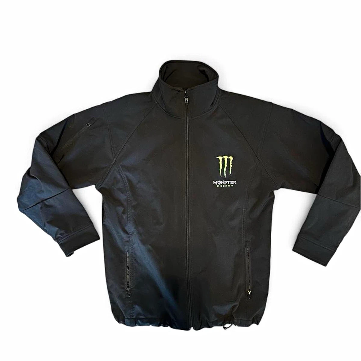 Monster Energy Coats, Jackets & Vests for Men for Sale - Shop New