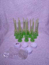 Dr. Brown  s Natural Flow Vent Kit 8oz Narrow Baby Bottle Replacement Lot Of 14