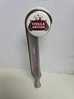 Stella Artois Premium Belgian Lager Beer Tap Handle 13” Tall 1.5” Wide — photo 7