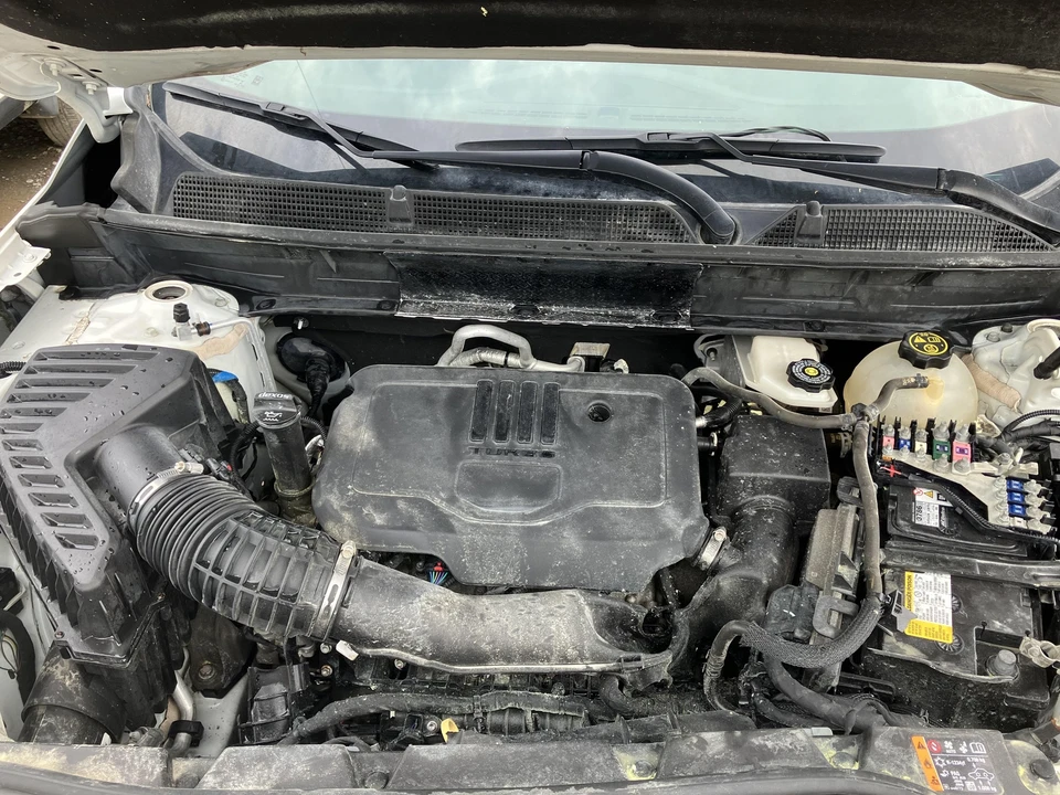 20 GMC ACADIA Strut Assembly (front) Passenger Right Foto 4 de 4