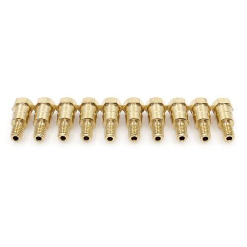 Binzel MB 24KD MIG Welding Torch Tip Holder Qty-10 695238643640 | eBay