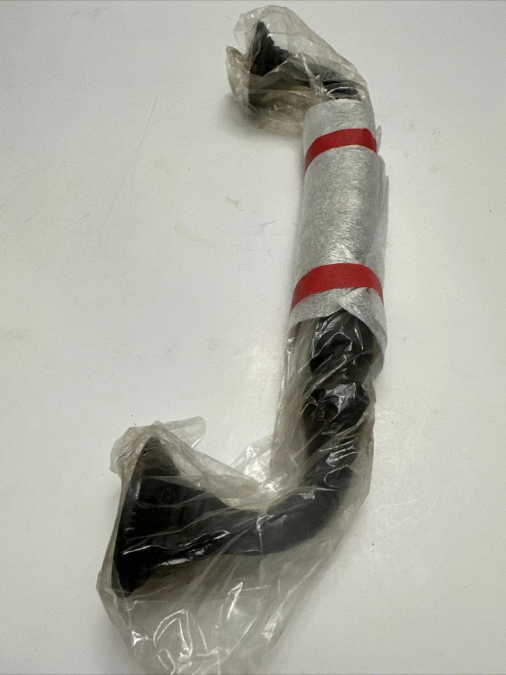 Tirador de puerta Baldwin Hardware 2578.102 Hamilton Pull 10” CTC, bronce frotado engrasado Foto 4 de 4