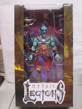 2023 Mythic Legions Kalizirr
