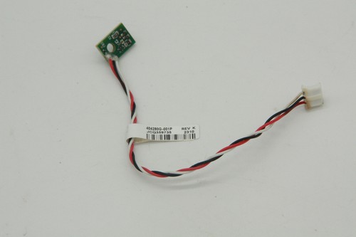 Head Up Sensor P1012845-007P 404280G-001P fits for Zebra LP2824 Plus PCBA GK888T - Picture 3 of 6