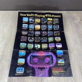 Super Mario Bros NES CIB Complete In Box Authentic 5 Screw Cartridge - Black Tab