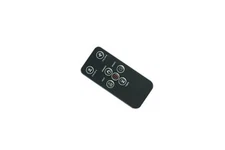 Remote Control for Electactic R.W.FLAME Rintuf Infrared Fireplace Stove