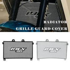 Motorcycle Radiator Grille Guard Cover Protector For CFMOTO IBEX 450 2024 NEW