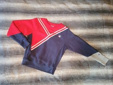 Vintage Champion Reverse Weave Pullover Womens Small FreeShipInUSA