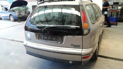 0046460750 Turbocompresor para FIAT MAREA (185) WEEKEND TD 125 HLX 1998 1370822 - Imagen 10 de 10