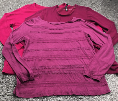 the loft womens tops