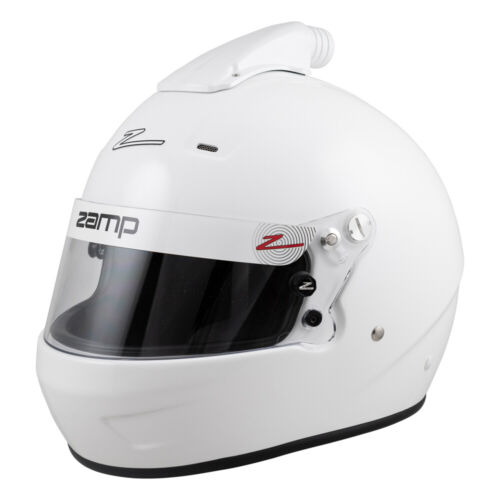 Helmet RZ-56 XXX-Large Fits Air White SA2020 - Picture 1 of 1
