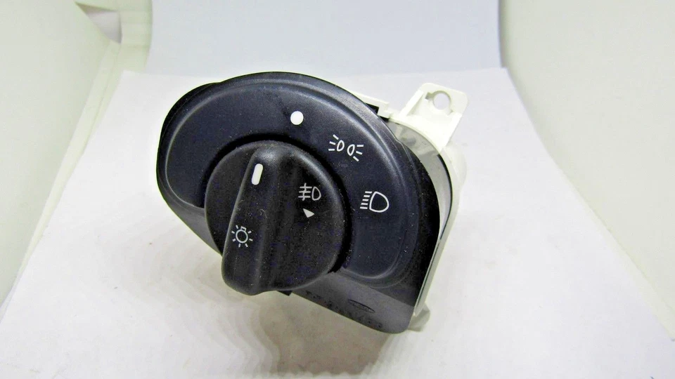 Interruptor de farol Ford 95BB-13K196-MA compatível com 1998 2000 Mercury Mystique 15 pinos - Imagem 2 de 4