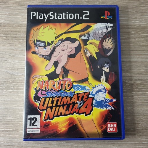 Jeu PS2 I-Ninja - Version PAL FR Complète - Très Bon état - Testé