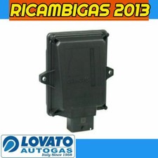CENTRALINA GPL AUTO LOVATO GAS 616497000 SMART 4 CILINDRI NUOVA