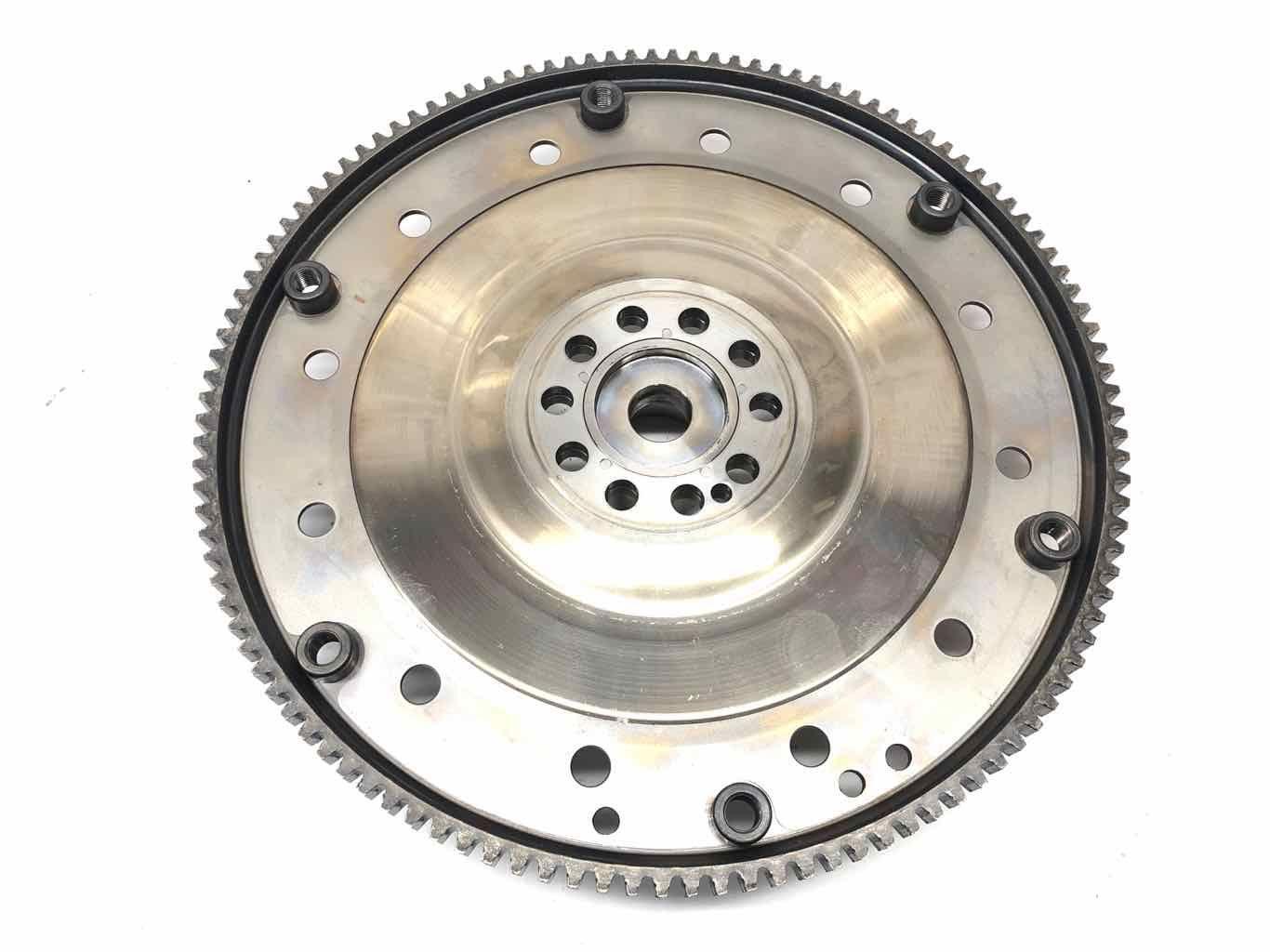 AUTOMATIC FLYWHEEL 06E105323T AUDI S4 S5 A6 A7 A8 S8 Q5 Q7 1217 3.0L 4