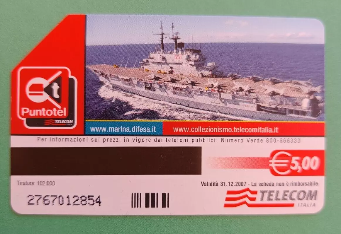 Marina hot sale militare prezzi