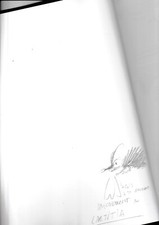 Dédicace Claire Wendling Les