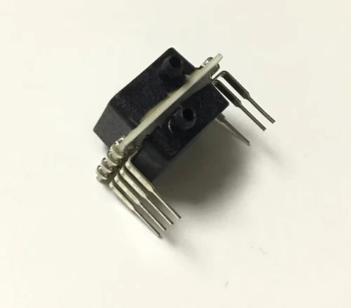 1Pcs New For 2.5 PSI D1DIP-MV-VHC VELA Villa Main Board Flow Sensor - Picture 3 of 3