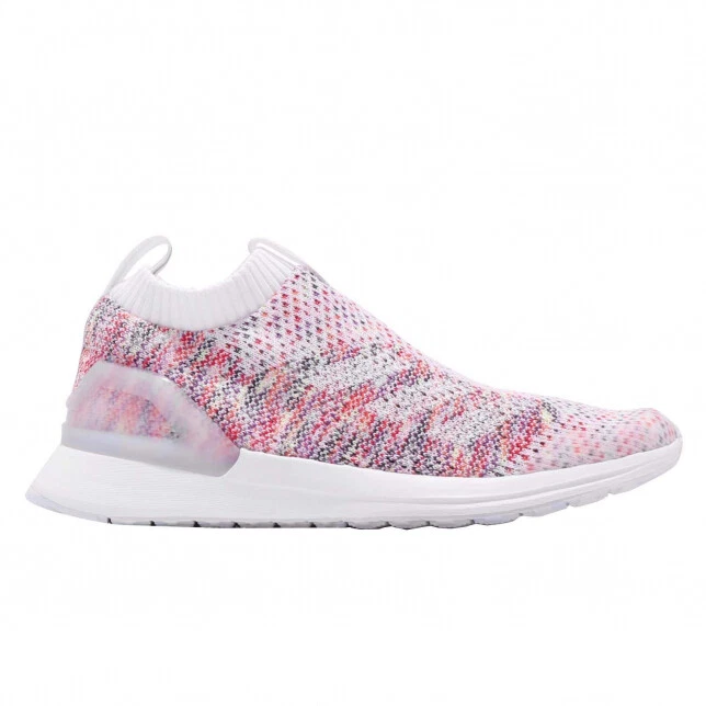 Adidas rapidarun hotsell laceless girls
