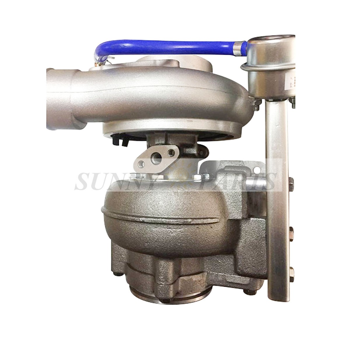 HX40W Turbocharger 4044187 4044990 3537127 fits for Cummins 6CT 