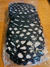 8 Pack Ballet Hair Bun Cover Hair Nets Elastic Hair Mesh Snoods Hair Bun Holder