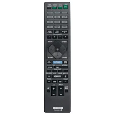 New RM-AAU210 Replace Remote for Sony STR-ZA1000ES STR-ZA2000ES STR-ZA3000ES