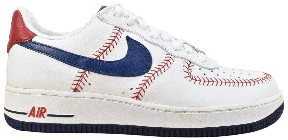 nike baseball air forces