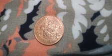  Rare Two Pence Coins Circulated 2p Coin 2012