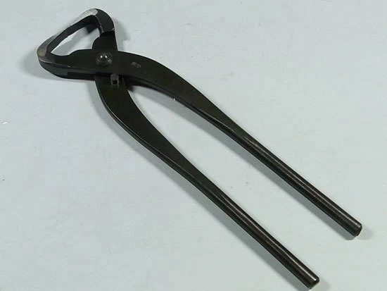 Kaneshin Bonsai Herramientas Tronco Divisor Nº17 270mm Hecho en Japón NUEVO Foto 3 de 4