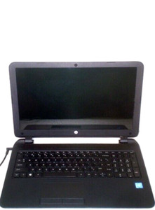 HP 15-f233wm Laptop 15.6" Intel